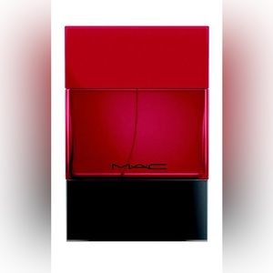 MAC Ruby Woo Women 50 ml/1.7oz Eau de Parfum new no box